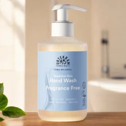 Savon liquide mains BIO sans parfum - 300ml - Urtekram