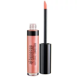 BIO-Lipgloss Rosé - 5ml - Benecos