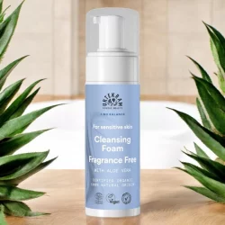 Reinigungsschaum ohne Duft BIO - 150ml - Urtekram