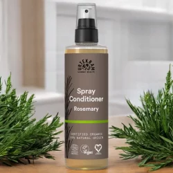 Revitalisierendes Conditioner Spray Rosmarin BIO - 250ml - Urtekram