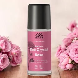 Deo-Roller Rose BIO - 50ml - Urtekram