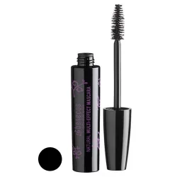 BIO-Mascara Multi-Effekt Just black - 8ml - Benecos