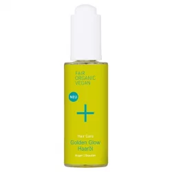 Haaröl Argan & Squalan BIO - 30ml - i+m