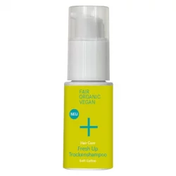 Trockenshampoo Baumwolle - 20g - i+m