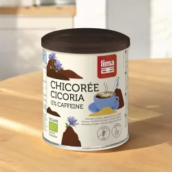 Chicorée instantanée BIO - 100g - Lima