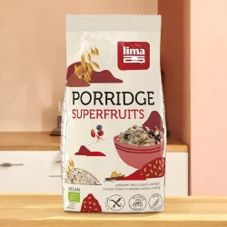 BIO-Express Porridge Superfruits - 350g - Lima