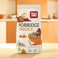 BIO-Express Porridge Omega 3 - 350g - Lima