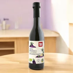 BIO-Balsamessig - Aceto Balsamico - 250ml - Lima