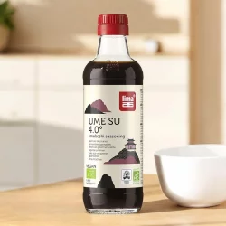 BIO-Ume Su Pflaumenessig - 250ml - Lima