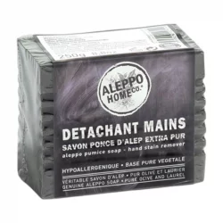 Aleppo Bimsstein Hand Fleckenseife - 250g - Tadé
