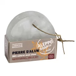 Pierre d'alun - 100g - Tadé