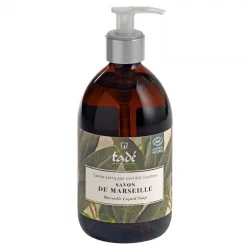 Savon liquide de Marseille - 500ml - Tadé