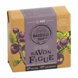 Marseiller Seife Feige - 100g - Tadé