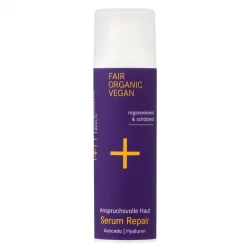 BIO-Serum Repair Avocado & Hyaluron - 30ml - i+m