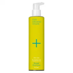 Shampoing réparateur BIO chanvre - 250ml - i+m