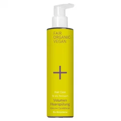 Volumen BIO-Haarspülung Weizenkeim - 200ml - i+m