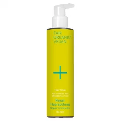 Repair BIO-Haarspülung Hanf - 200ml - i+m