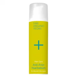 Baume pour cheveux anti-frisottis BIO amande & jojoba - 30ml - i+m