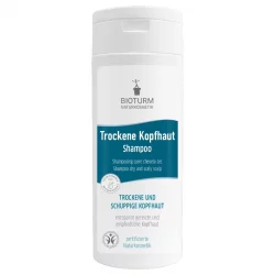 Trockene Kopfhaut Shampoo - 200ml - Bioturm