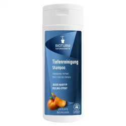 Klärendes Shampoo Aprikose - 200ml - Bioturm