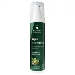 Après-shampooing sans rinçage coco & bétaïne - 150ml - Bioturm
