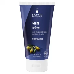 Glanzspülung Argan & Olive - 150ml - Bioturm
