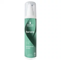 Spray coiffant naturel mauve - 150ml - Bioturm