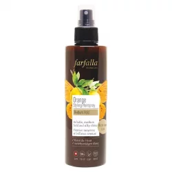 Haarspray Orange BIO - 200ml - Farfalla