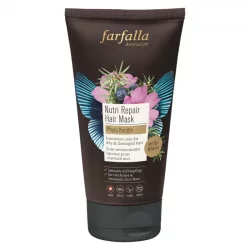 Masque cheveux Nutri Repair BIO phyto kératine - 150ml - Farfalla