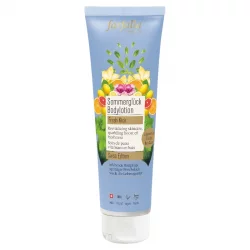 Körperlotion Sommerspass Minze BIO - 150ml - Farfalla