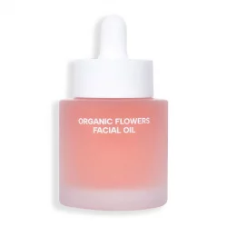 Gesichtspflegeöl Fermentierte Blüten BIO - 32ml - Whamisa