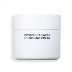Pflegecreme Fermentierte Blüten BIO - 50ml - Whamisa