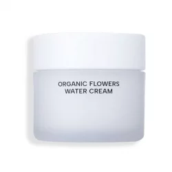 Feuchtigkeitscreme Fermentierte Blüten BIO - 50ml - Whamisa