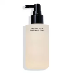Kopfhaut Tonikum Fermentierte Samen BIO - 165ml - Whamisa