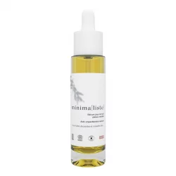 Sérum jour & nuit peaux mixtes BIO jojoba - 30ml - Minimaliste