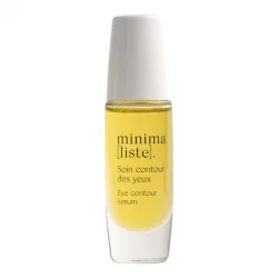 Augenpflege Helichrysum BIO - 8ml - Minimaliste
