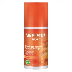 Arnika Massage Roller BIO - 75ml - Weleda