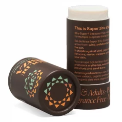 Crème solaire stick visage & corps IP 30 - 45g - Sol de Ibiza
