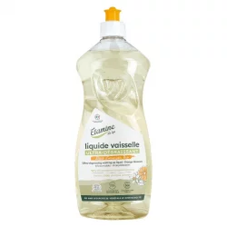 Ultra-fettlösendes Spülmittel Orangenblüte Öko - 1l - Etamine du Lys