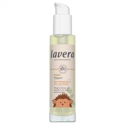 Baby Pflegeöl Mandel & Jojoba BIO - 100ml - Lavera