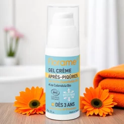 Gel-Creme nach Insektenstichen Calendula BIO - 30ml - Florame
