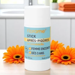Stick nach Insektenstichen Calendula BIO - 15g - Florame