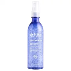Reinigungsgelee Rose & Orangenblüte BIO - 200ml - Melvita