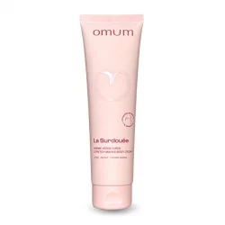 Crème prévention vergetures BIO argan & abricot - 150ml - Omum