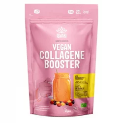 Kollagen Booster Smoothie BIO - 100g - Iswari