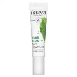 Stop bouton BIO zinc & menthe - 15ml - Lavera