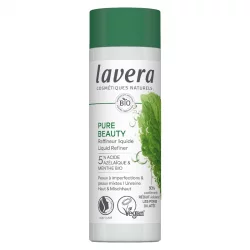 Raffineur liquide BIO acide azélaïque & menthe - 100ml - Lavera