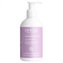 Intimwaschlotion Rose BIO - 225ml - Melvita