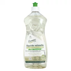 Ultra-fettlösendes Spülmittel Thymian & Bergamotte Öko - 1l - Etamine du Lys