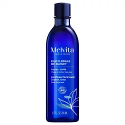 Eau florale ﻿BIO bleuet - 200ml - Melvita